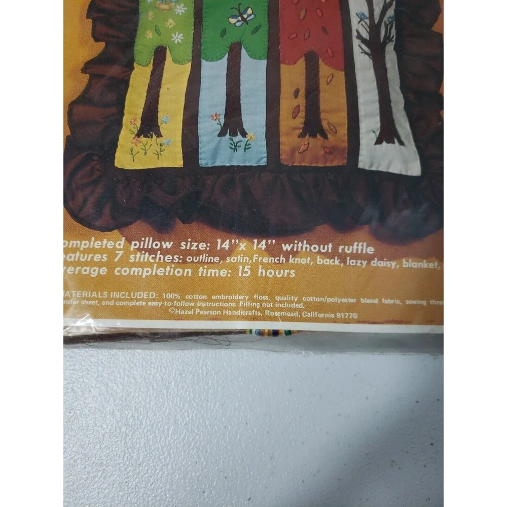 N/A vintage hazels